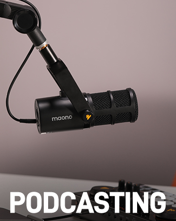 MAONO Microphone-WM800