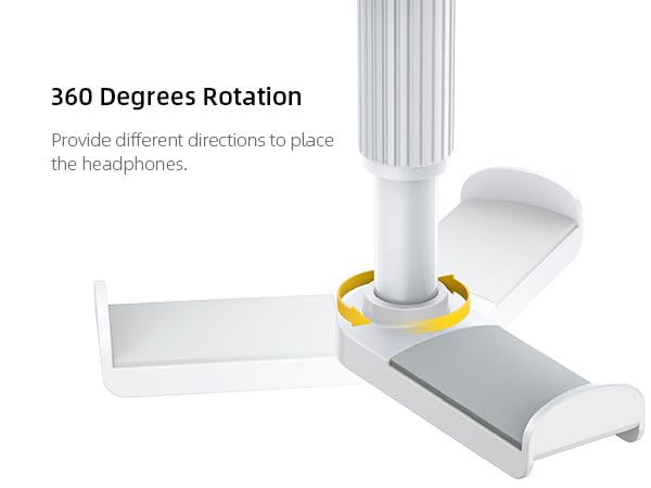 headset holder