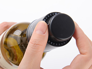 wine bottle stopper