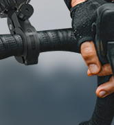 Bike Phone Mount Holder