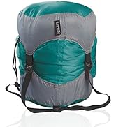 Frelaxy Compression Sack, Ultralight Sleeping Bag Stuff Sack, 40% More Storage! 11L/18L/30L/45L/5...