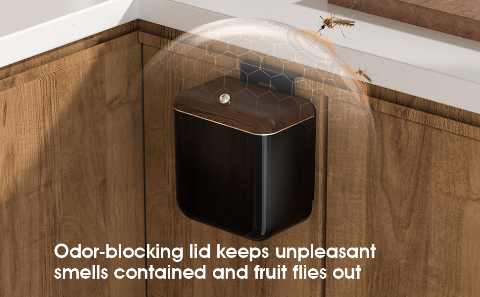 Compost Bin