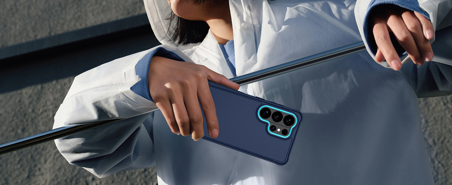 Galaxy S26 Ultra Case