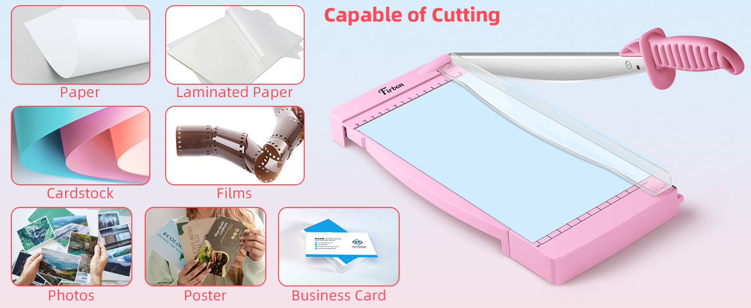 guillotine paper cutter
