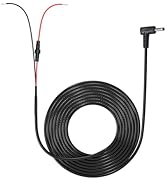 Direct HardWire Power Cord Kit Compatible with Cobra Radar Laser Detector Part # 420-030-N-001 (9...