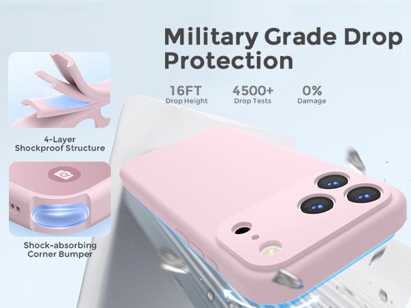 iphone 17 Pro magnetic case