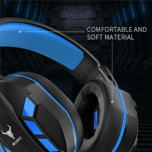 gaming headset