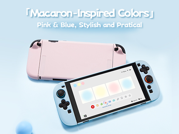 Switch 2 Protective Case