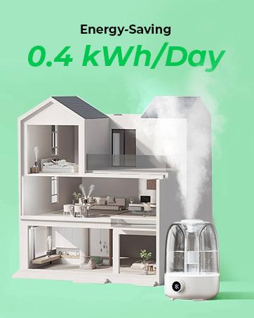 small humidifier