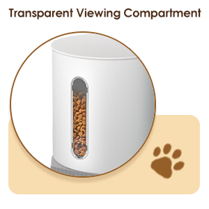 automatic feeders for cat