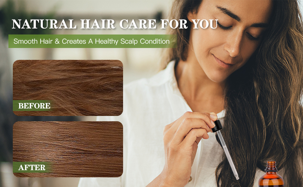 hair care