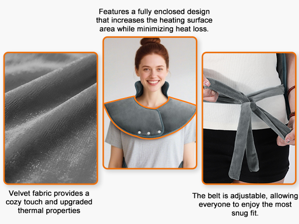 heating pad for period cramps