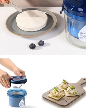 yogurt strainer