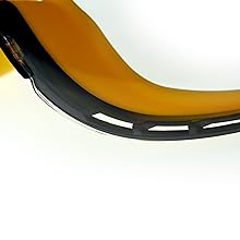 DPG82 Ventilation Channels