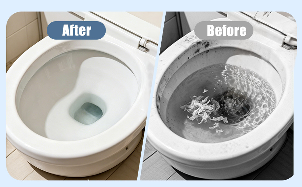 flange plungers for toilets