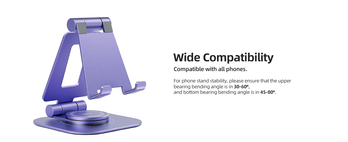 phone stand