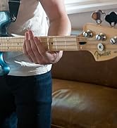Fender Basses
