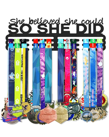 Medals Hanger Display Holder