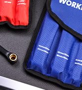 WORKPRO Wrench