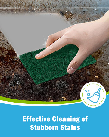 Scouring Pads