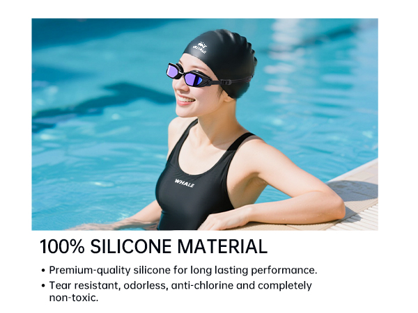swim cap