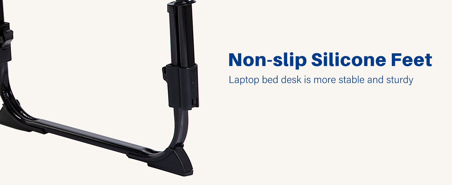 Laptop Desk for Bed