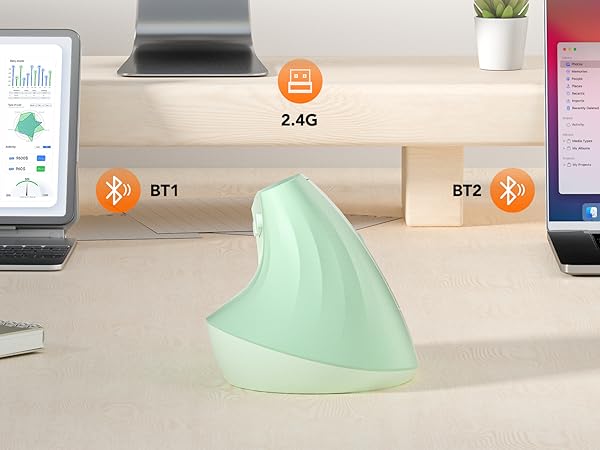 wireless bluetooth 2.4G