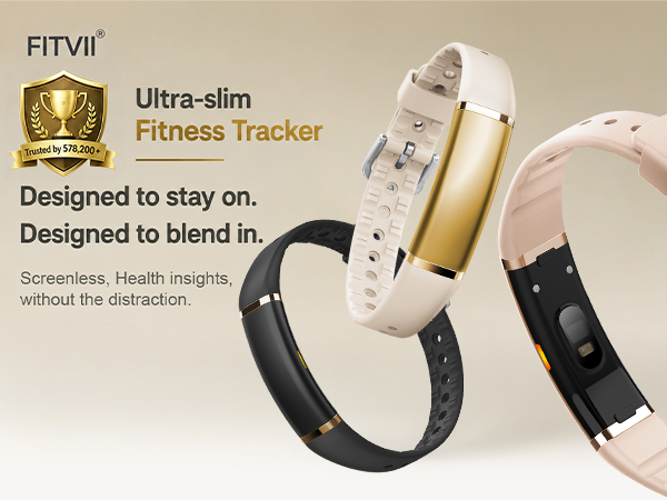 fitness tracker