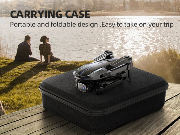 Carrying Case