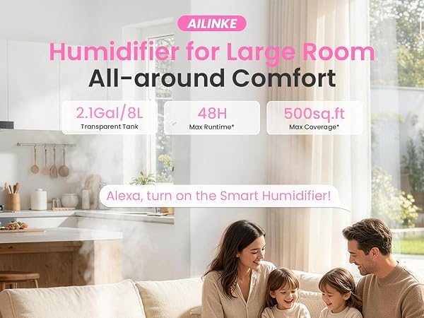 humidifier