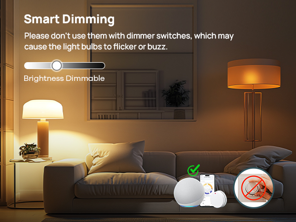dimmable