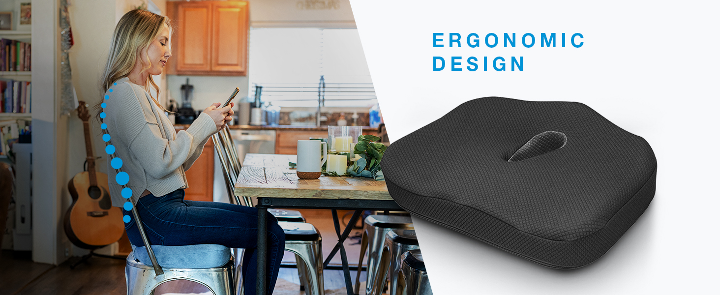 Ergonomic Design