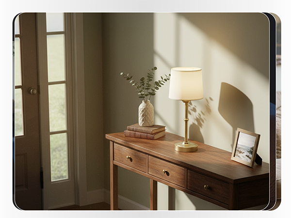 outdoor table lamps cordless