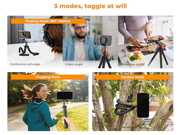 cell phone tripod stand flexible phone tripod flexible tripod for camera tripod for android phone