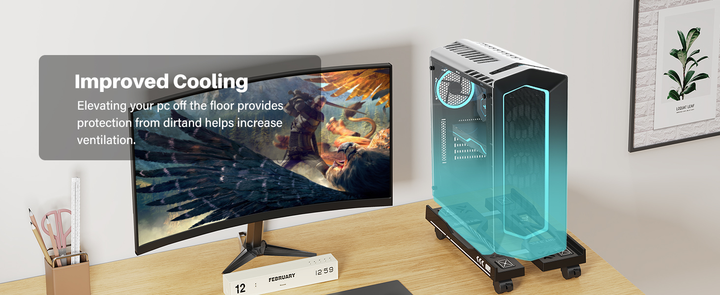 CPU Holder