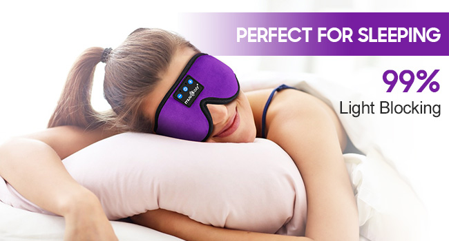 sleep headphones bluetooth sleeping headphone bluetooth sleep headphone wireless sleep phones gifts