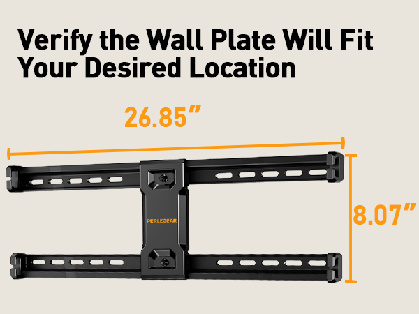 tv mount