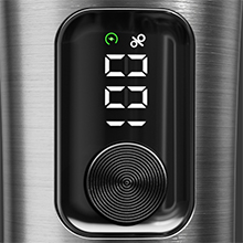 Visualization Screen