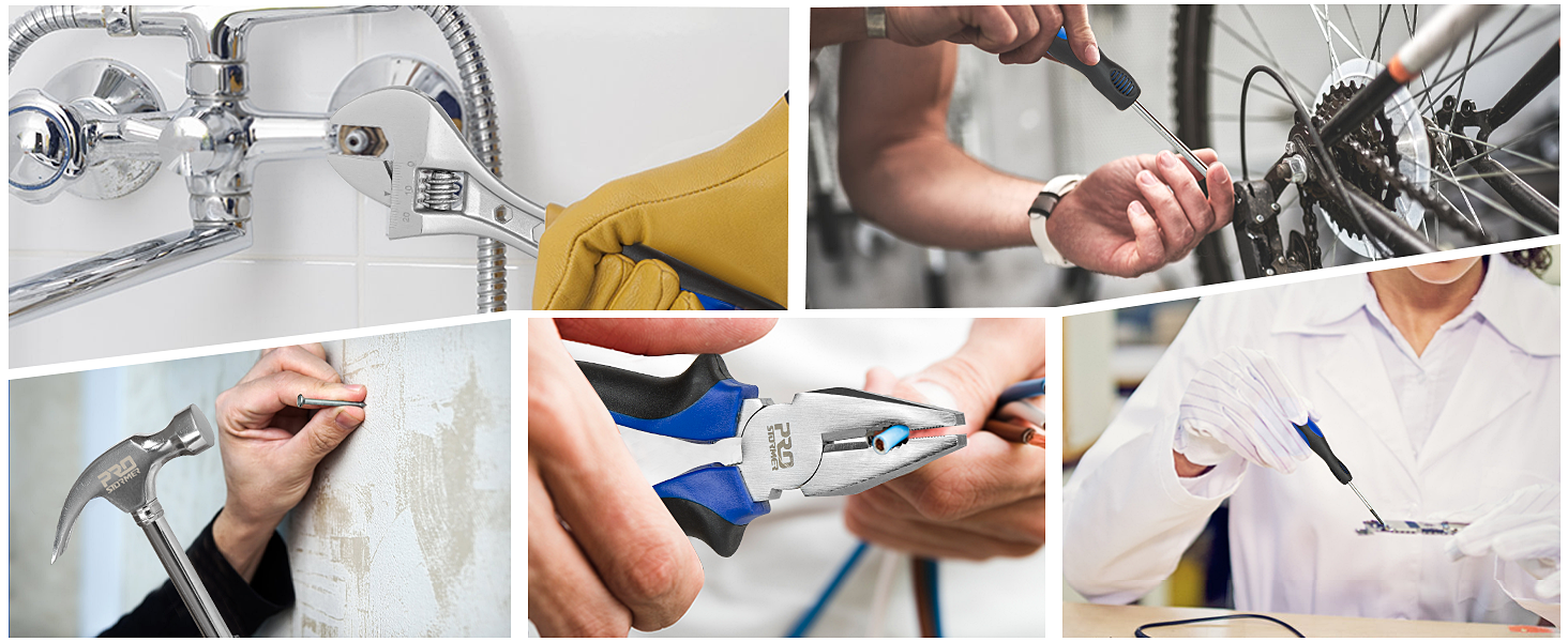 home repair tool kit