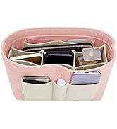 Felt Insert Bag Organizer Bag In Bag For Handbag Purse Organizer, 13 Colors, 6 Size