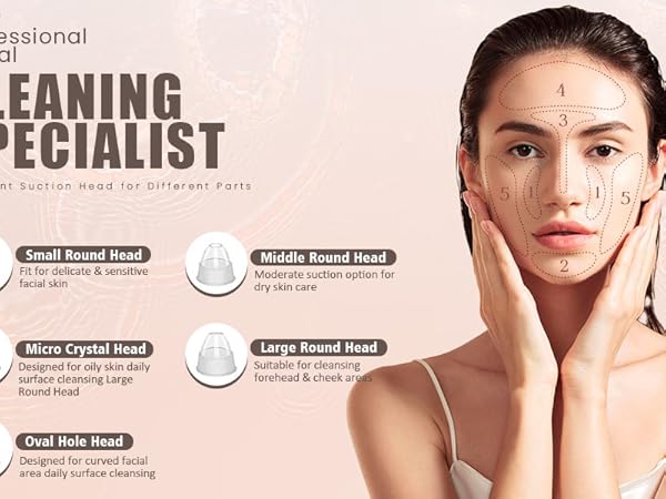 pore vacuum