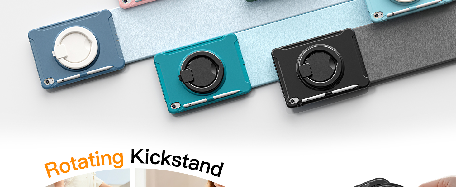 ipad case 10th/11th gen