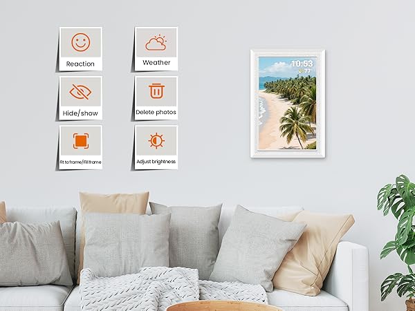 Digital Picture Frame