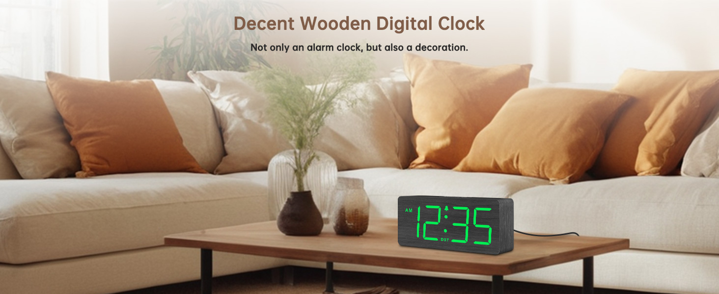 Alarm Clock