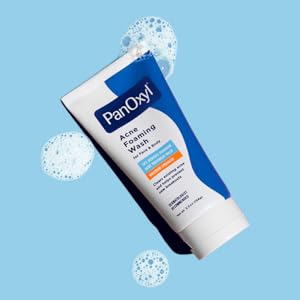 Panoyxl foaming wash