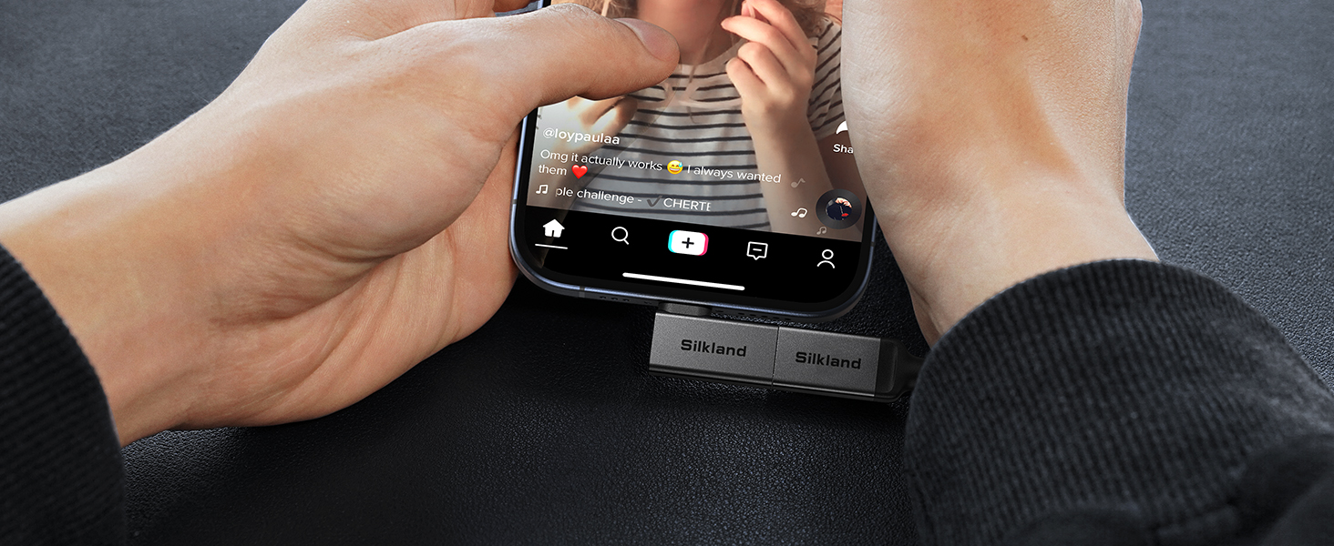 T4A 80Gbps Right Tangle