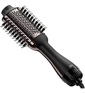 Hair Dryer Brush Blow Dryer Brush in One, Upgraded 4 in 1 Hair Dryer and Styler Volumizer with Ne...