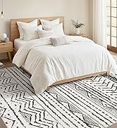 bedroom rug