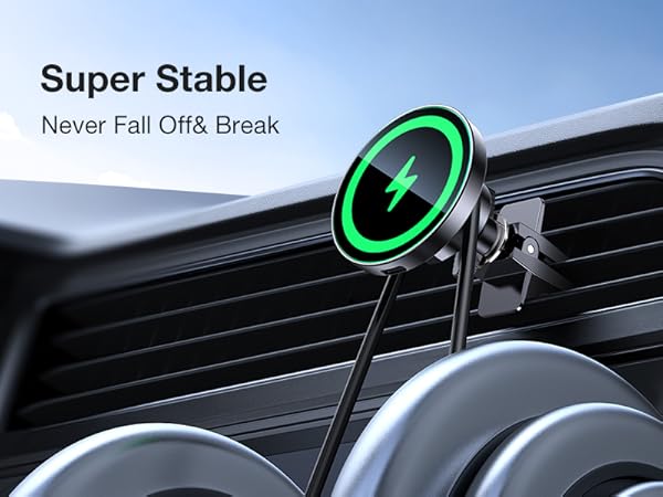 phone holder for you car charger