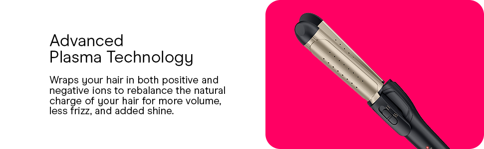 ADVANCED PLASMA TECHNOLOGY